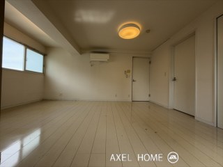 外苑マンション