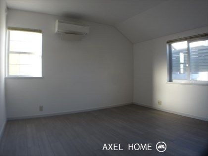 神宮前4丁目Apartment