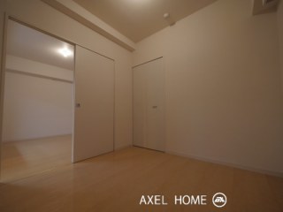 パークキューブ茅場町