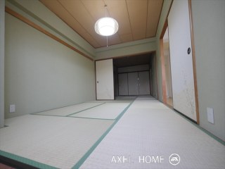 ファミール浜園