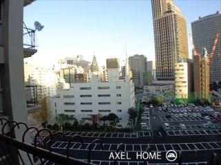 ウィンザーハイム三田