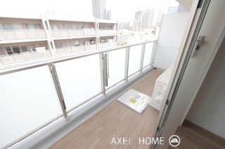 マストクレリアン勝どき