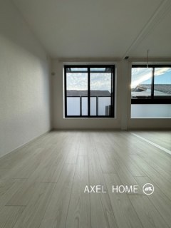 オークレスト四谷三栄町