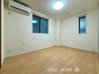フラッツ平河町 (TOKYO ZERO EMISSION HOUSE)