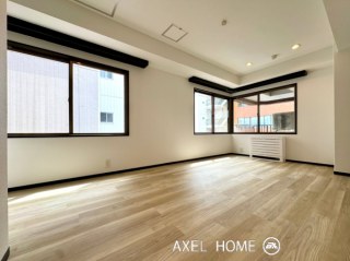 ライオンズマンション麹町