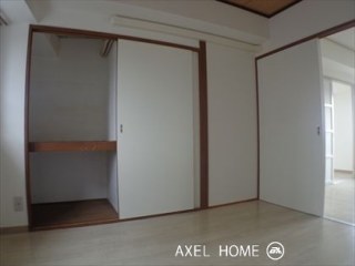 パーク白木