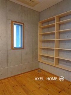 アパートメント2122