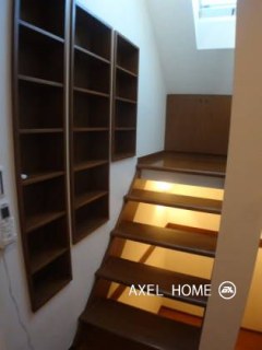 砂土原3丁目戸建