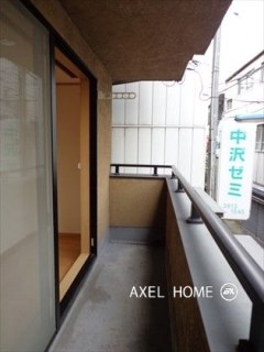 後楽2丁目一戸建て
