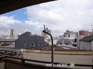 日神パレスゼームス坂 【売買】