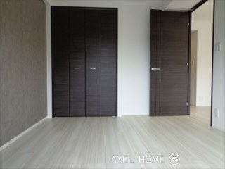 コンシェリア三田