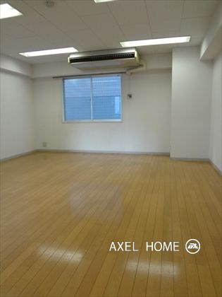 新宿Qフラットビル（事務所）