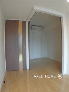 クレヴィア本郷