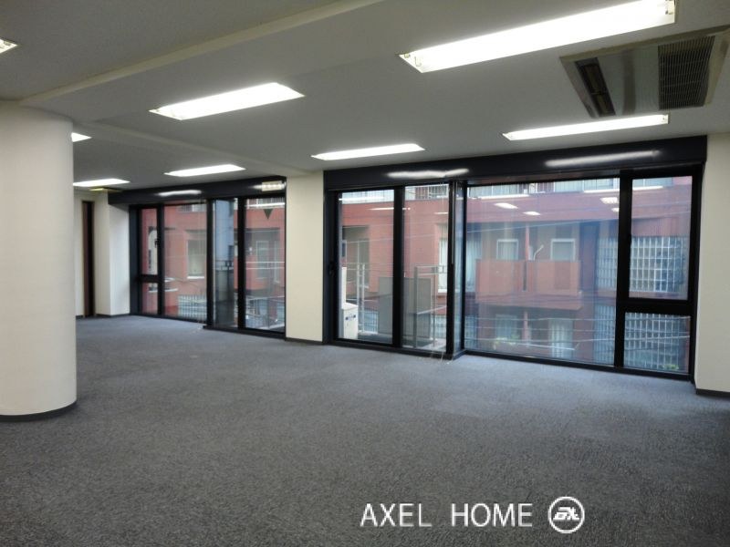 ASP高輪ビル 【店舗・事務所】