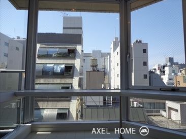 AXASXEBEC秋葉原（アクサスジーベック秋葉原）