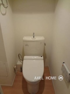 リエール若松町