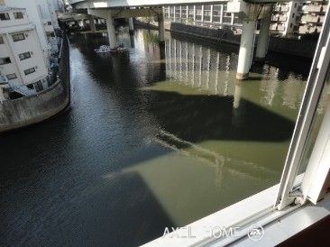 リバーサイド茅場町