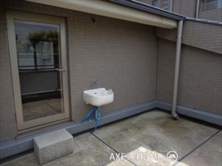 アクティス本郷真砂坂上