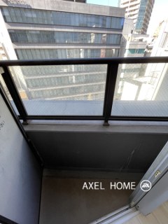 ファーストリアルタワー新宿