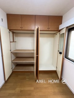 南麻布二丁目戸建
