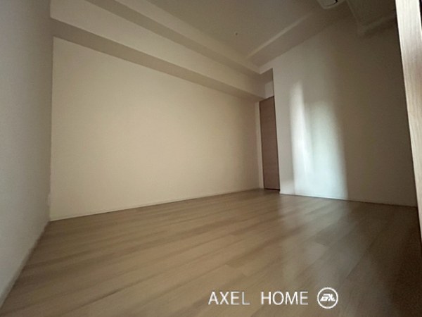 ザ・パークハウス市ヶ谷