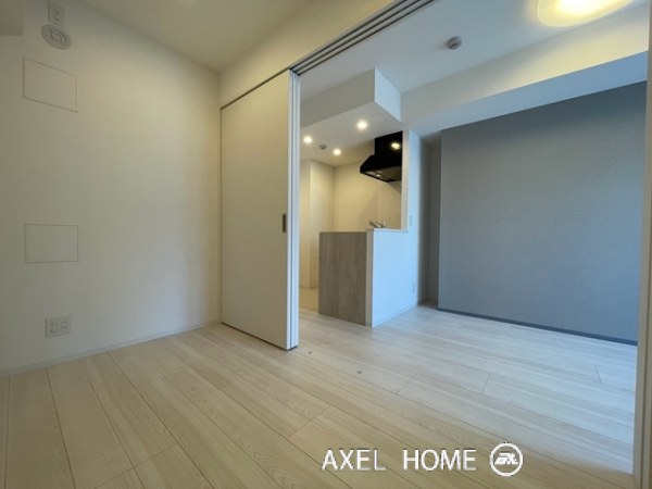 アーバネックス市谷本村町