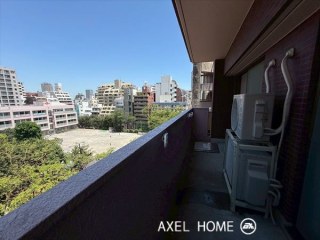 サンサーラ第四御苑