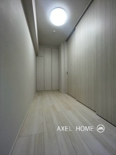 アルカンシエル新宿大京町
