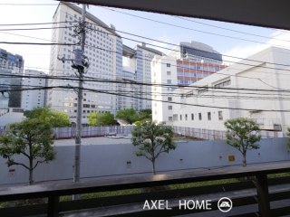 メゾン呉羽