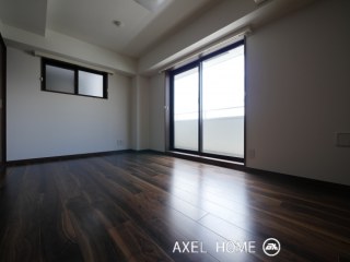 白山HDCフラット