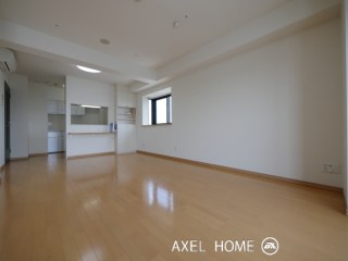 アーバンツリー白山