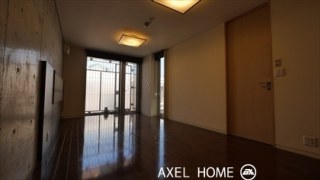 神宮前2丁目HOUSE（神宮前2丁目ハウス）