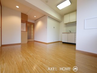 目白台ガーデン