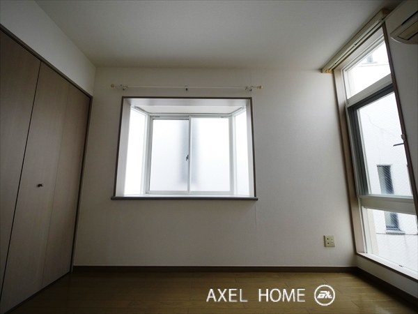 Q-ROOMS.（店舗）