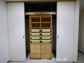 ユーロハイツ参宮橋