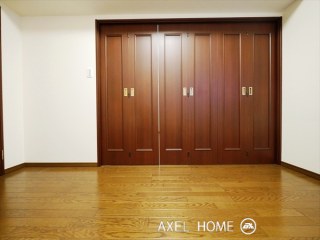 レックス神宮外苑