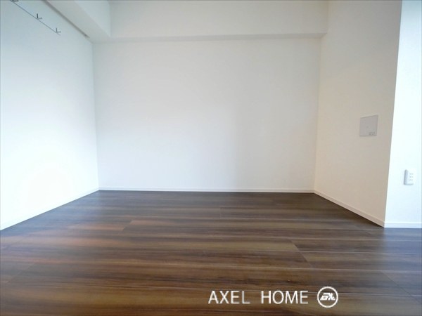 AXASRESIDENCE外苑 (アクサスレジデンス外苑)
