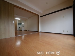 第三宮庭マンション