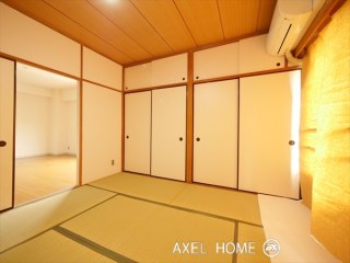 ヴェラハイツ赤坂新坂町