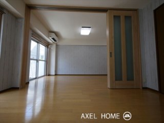 エルコート神宮前