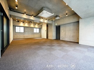 PVB　AOYAMA（店舗・事務所）