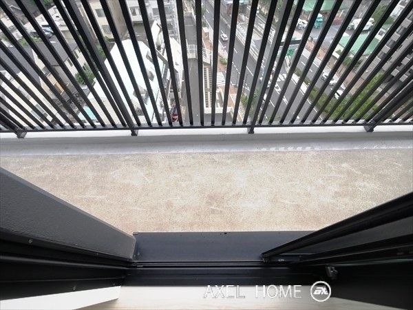 グランテール代々木