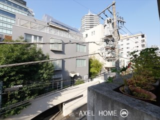 代々木デュープレックス
