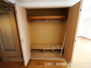 ヴィレ新宿御苑