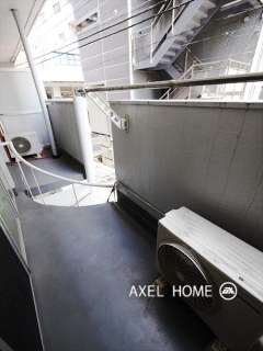 シティ市ヶ谷