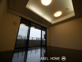 パークハウス四番町