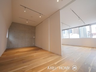 ARK HOUSE 市谷仲之町