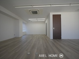 チッタビル　(CITTA)　事務所