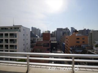 メゾンカルム本郷