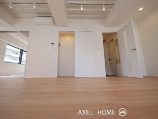 GranDuo神楽坂Ⅱ(グランデュオ神楽坂Ⅱ)